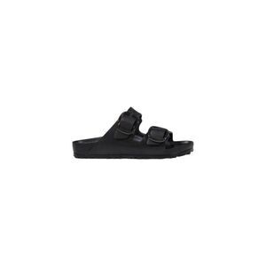 Birkenstock Black EVA Flat Women's Sandals